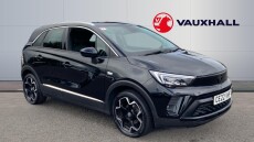 Vauxhall Crossland 1.2 Turbo [130] Ultimate 5dr Petrol Hatchback